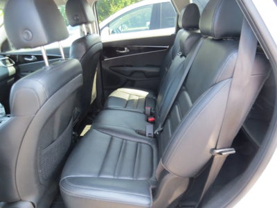 2019 Kia Sorento 3.3L EX