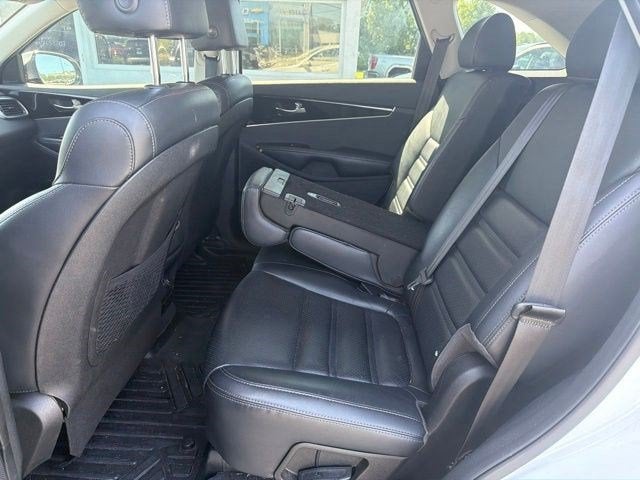 2019 Kia Sorento 3.3L EX
