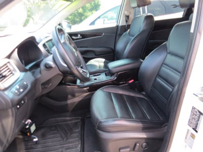 2019 Kia Sorento 3.3L EX