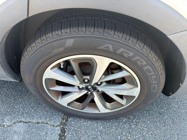 2019 Kia Sorento 3.3L EX
