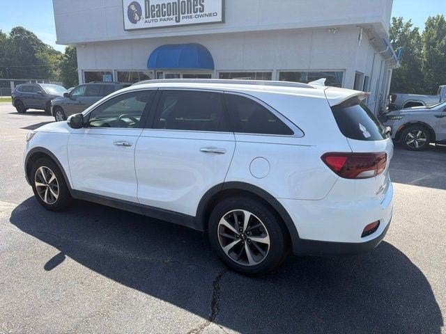 2019 Kia Sorento 3.3L EX
