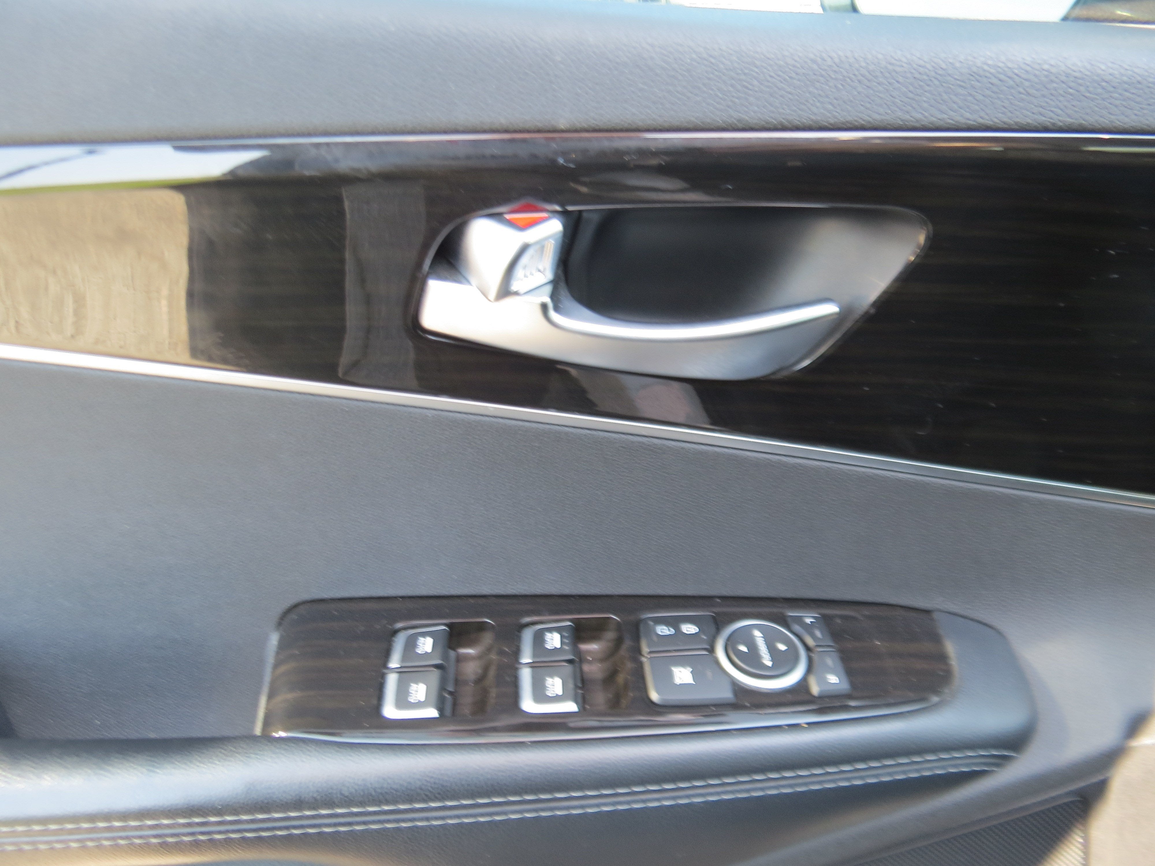 2019 Kia Sorento 3.3L EX
