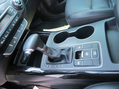 2019 Kia Sorento 3.3L EX