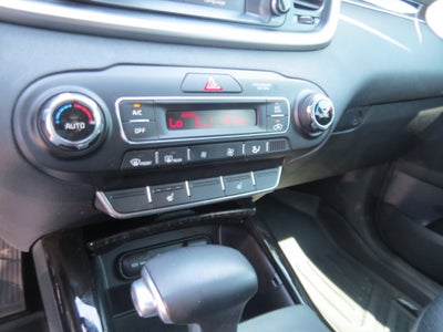 2019 Kia Sorento 3.3L EX