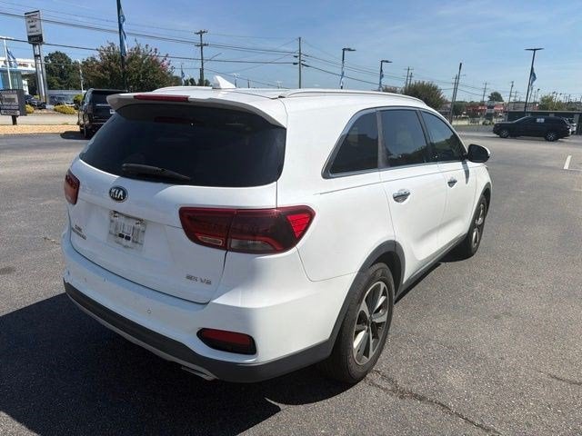 2019 Kia Sorento 3.3L EX