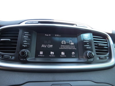 2019 Kia Sorento 3.3L EX