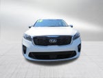 2019 Kia Sorento 3.3L EX
