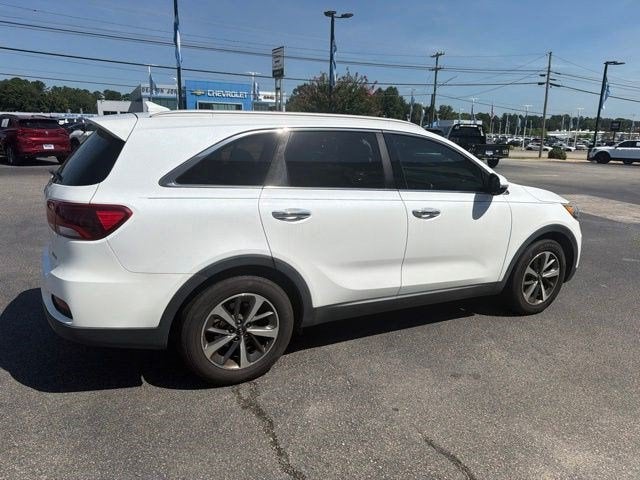 2019 Kia Sorento 3.3L EX