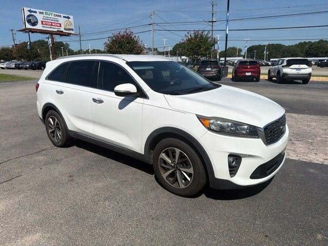 2019 Kia Sorento 3.3L EX