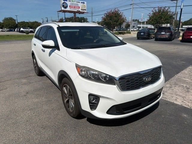 2019 Kia Sorento 3.3L EX