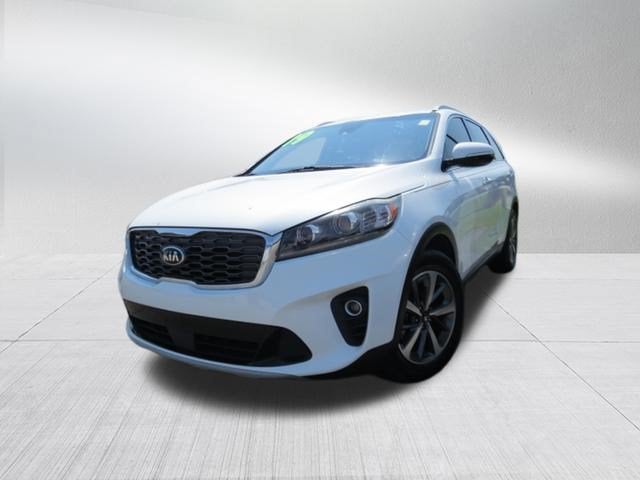 2019 Kia Sorento 3.3L EX