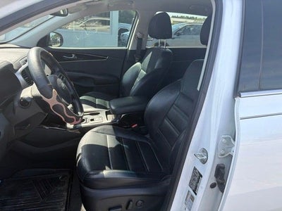 2019 Kia Sorento 3.3L EX