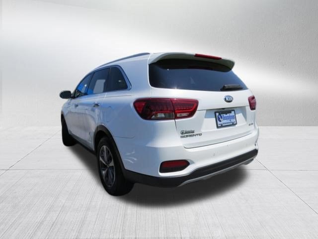 2019 Kia Sorento 3.3L EX
