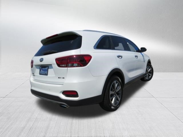 2019 Kia Sorento 3.3L EX