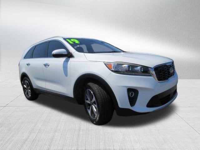 2019 Kia Sorento 3.3L EX