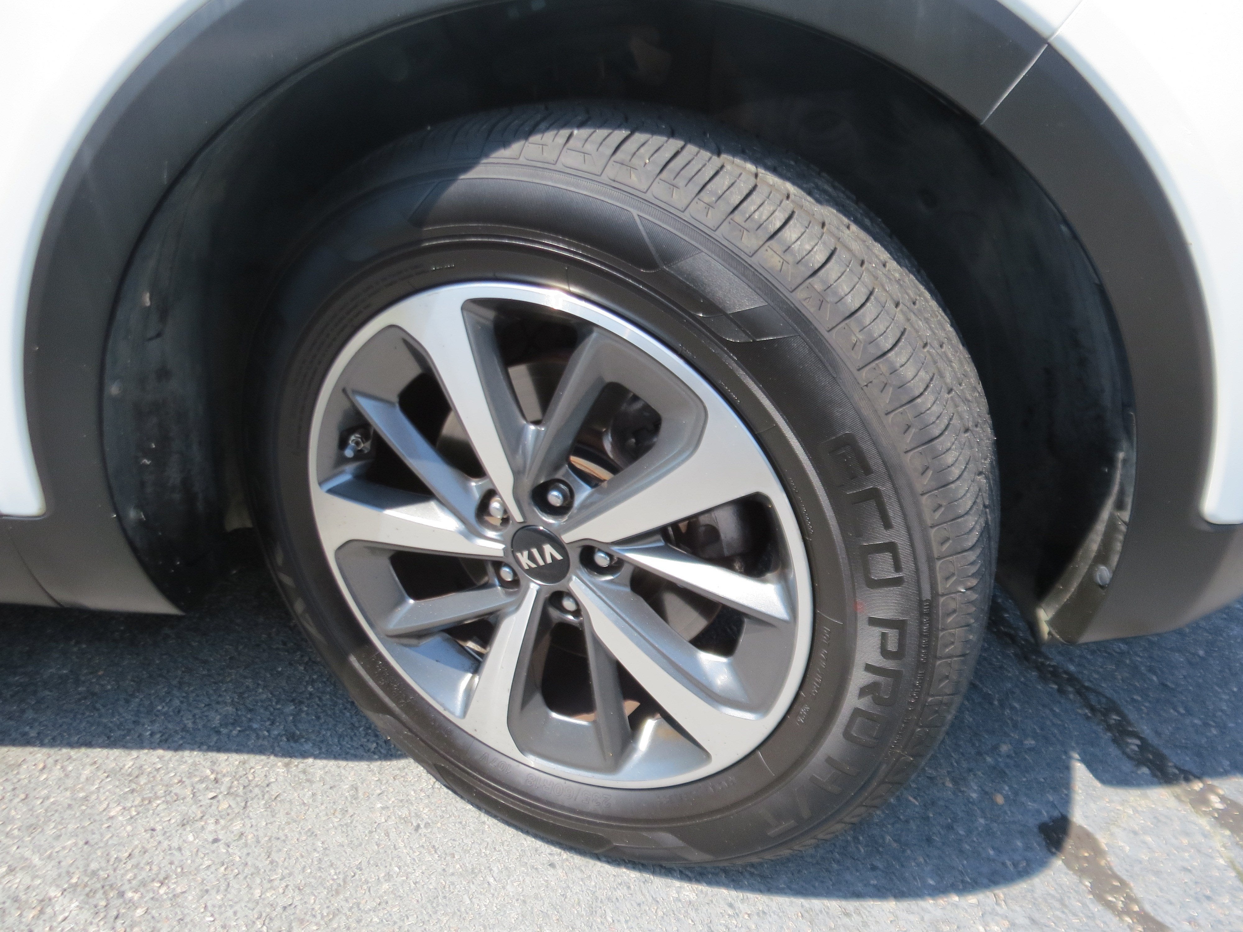 2019 Kia Sorento 3.3L EX