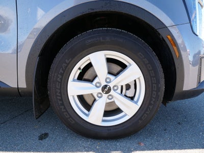 2025 Kia Sorento LX