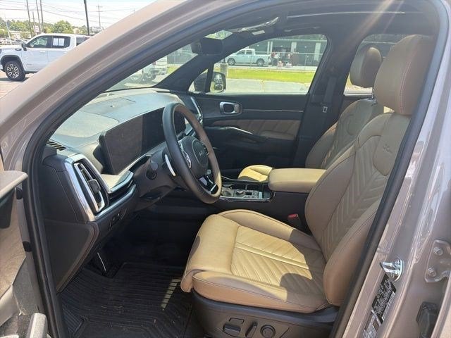 2025 Kia Sorento X-Pro SX Prestige
