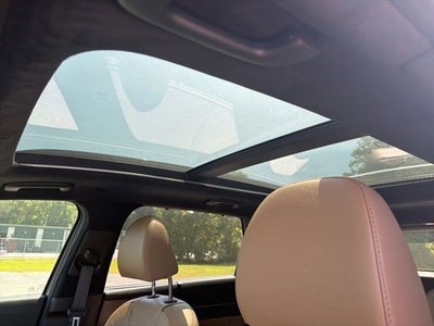 2025 Kia Sorento X-Pro SX Prestige