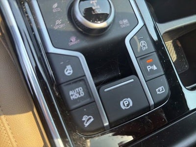 2025 Kia Sorento X-Pro SX Prestige