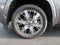 2024 Toyota Sequoia Capstone