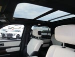 2024 Toyota Sequoia Capstone