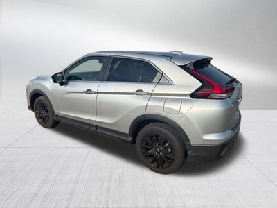 2024 Mitsubishi Eclipse Cross LE