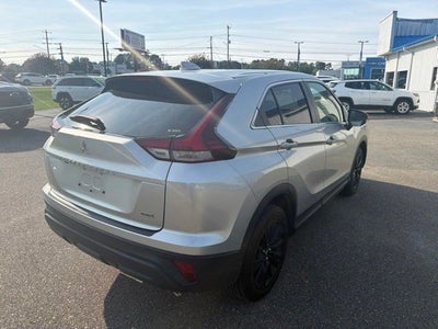 2024 Mitsubishi Eclipse Cross LE