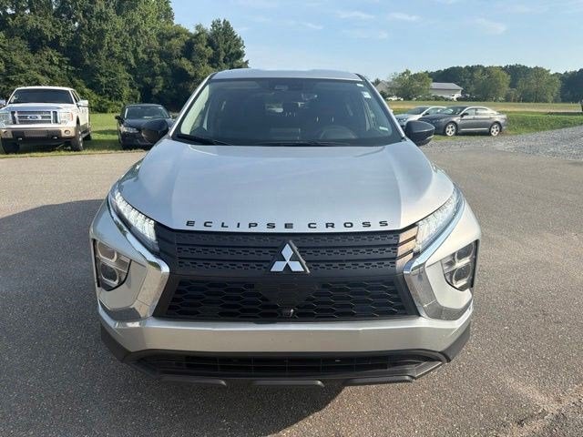 2024 Mitsubishi Eclipse Cross LE