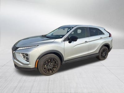 2024 Mitsubishi Eclipse Cross LE