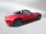 2016 Mazda Mazda MX-5 Miata Grand Touring