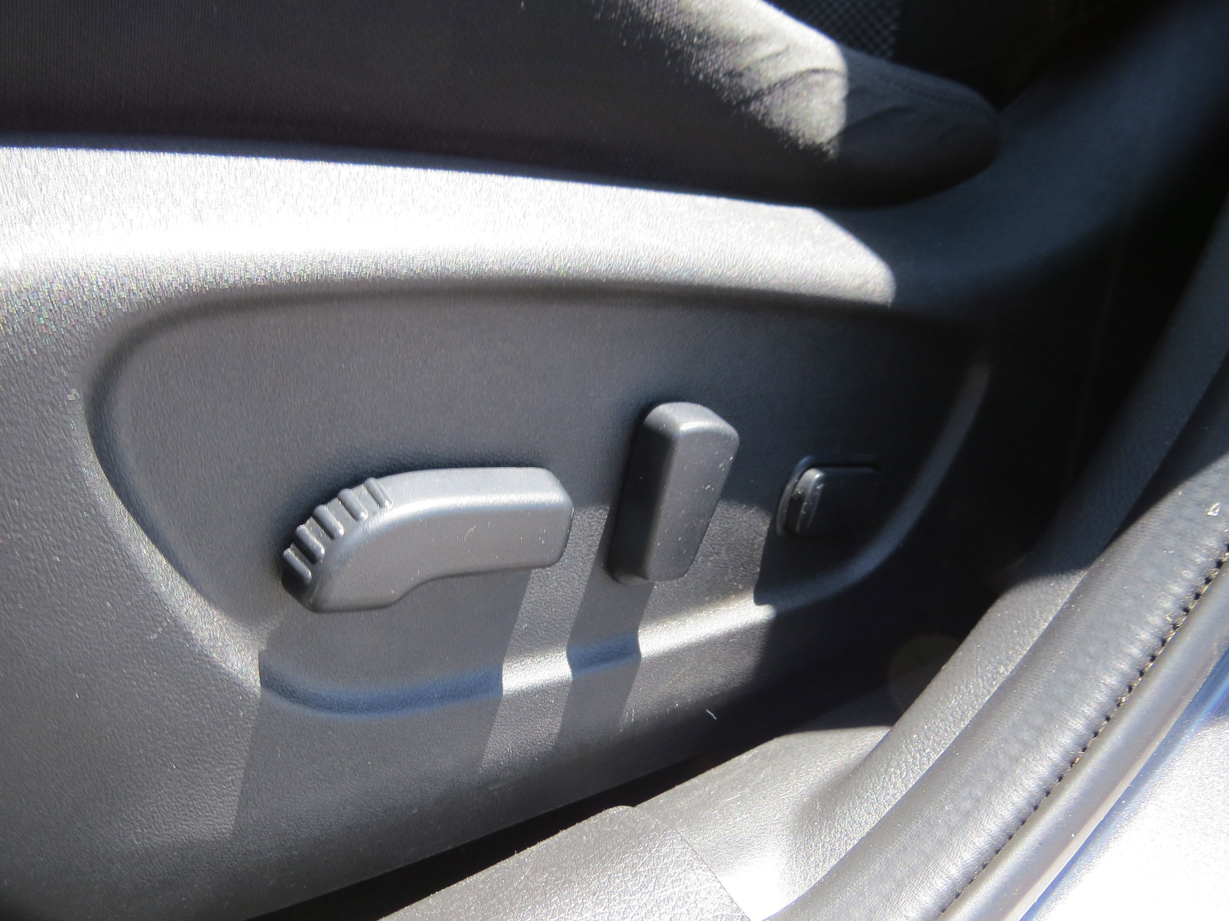 2019 Nissan Rogue Sport SV