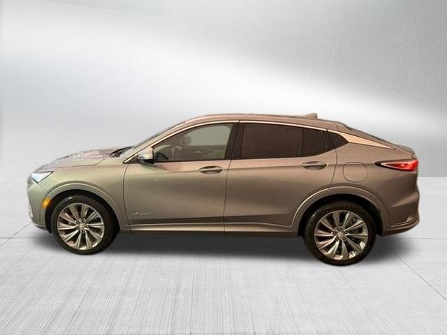 2024 Buick Envista Avenir