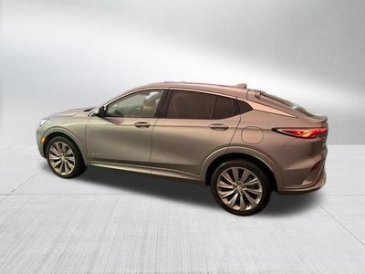 2024 Buick Envista Avenir
