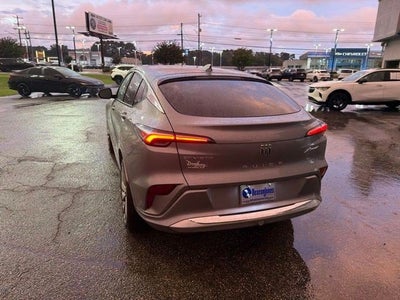 2024 Buick Envista Avenir