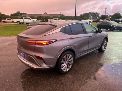 2024 Buick Envista Avenir
