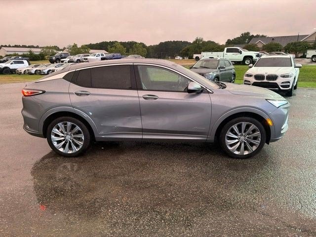 2024 Buick Envista Avenir