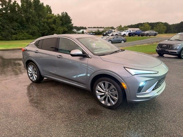 2024 Buick Envista Avenir