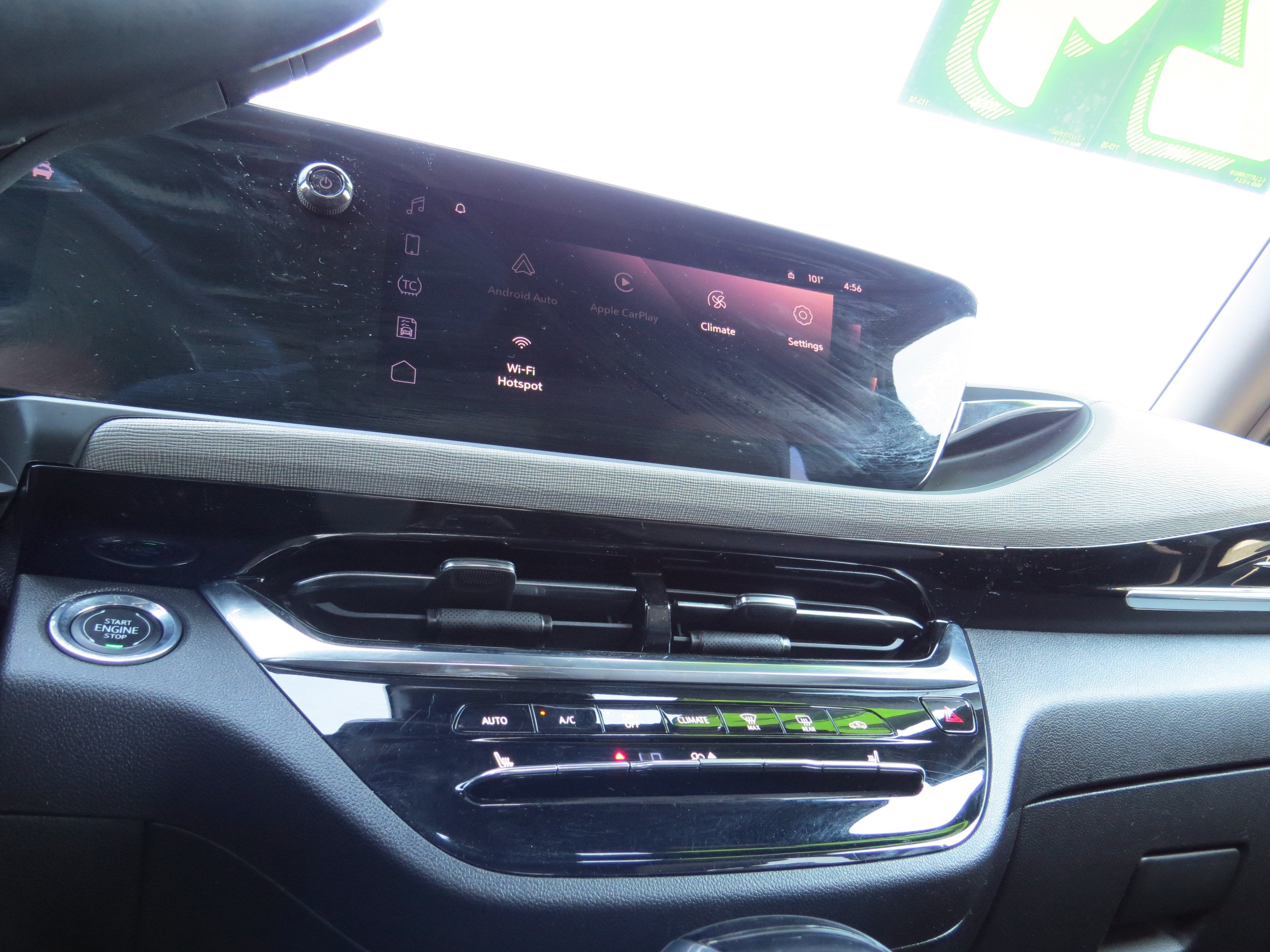 2024 Buick Envista Avenir