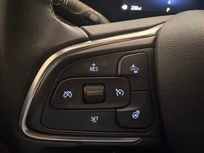 2024 Buick Envista Avenir
