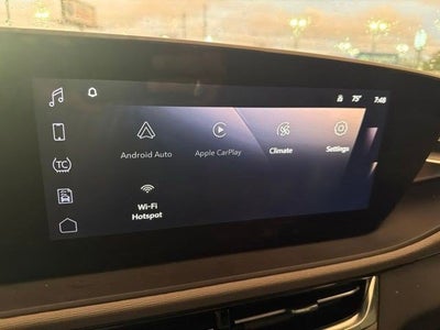 2024 Buick Envista Avenir