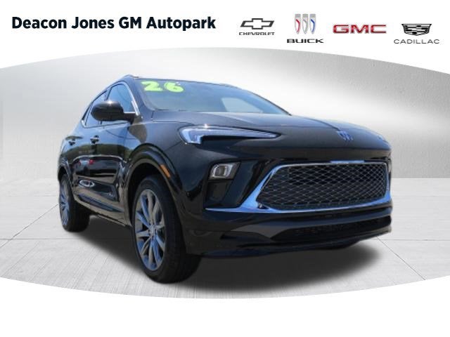 2026 Buick Encore GX Avenir's photo