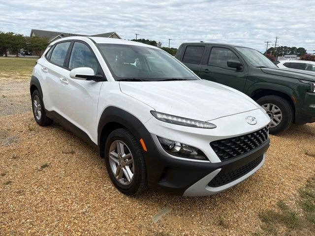 2022 Hyundai Kona SE