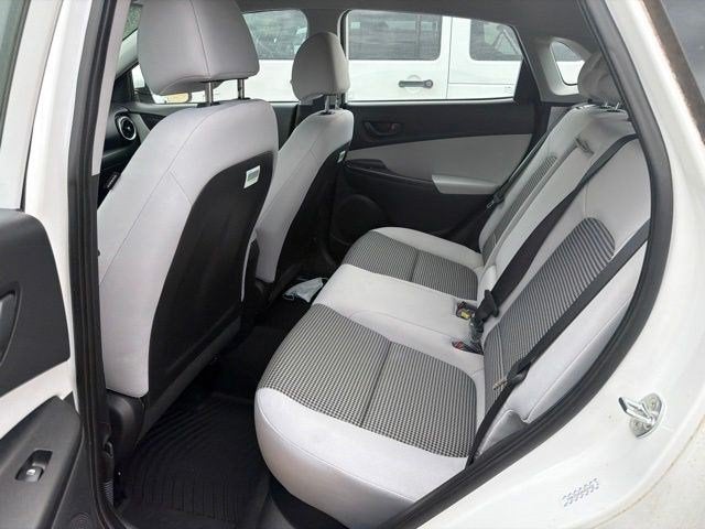 2022 Hyundai Kona SE