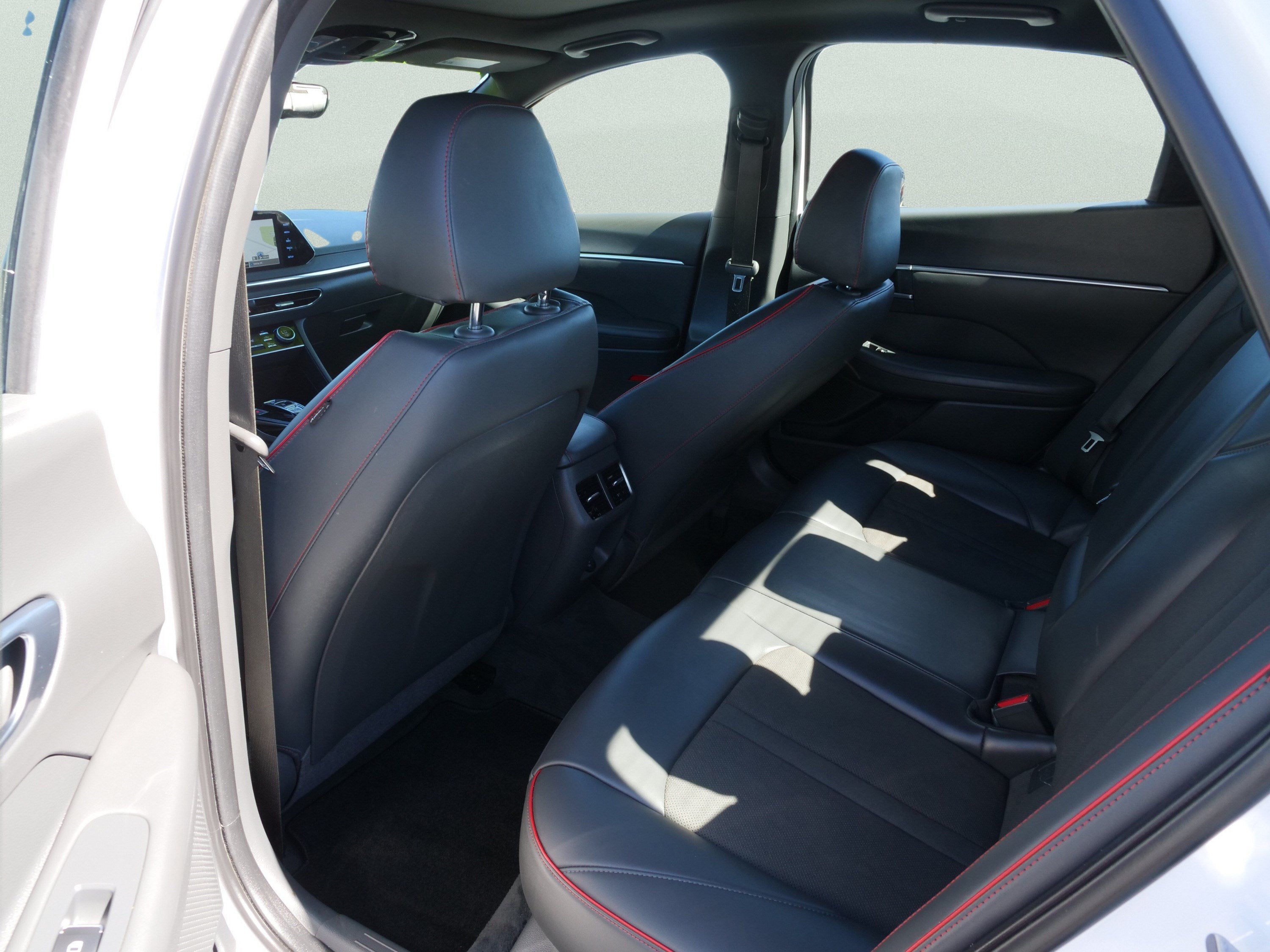 2023 Hyundai Sonata SEL Plus