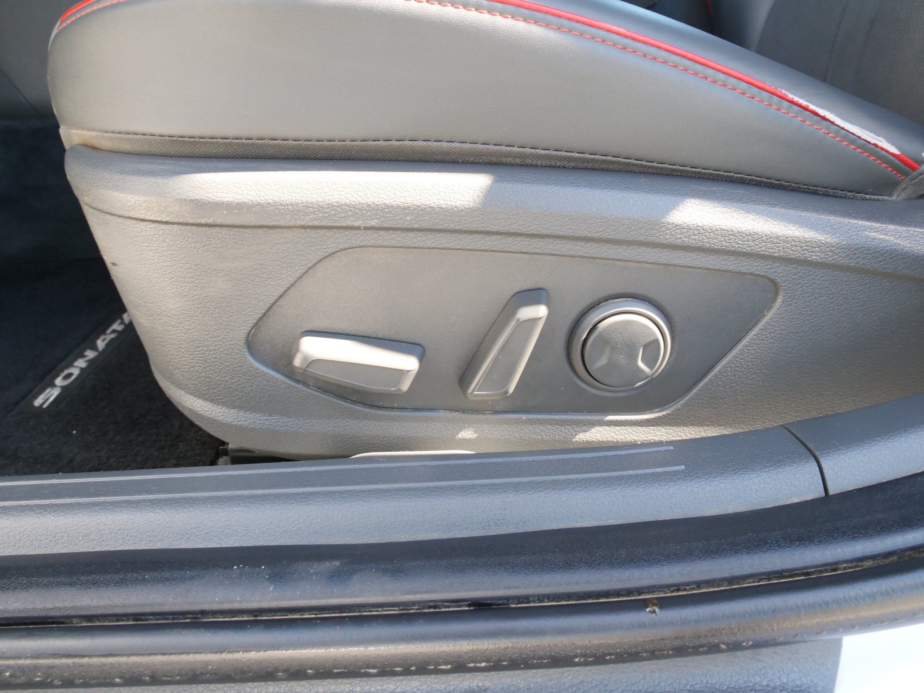 2023 Hyundai Sonata SEL Plus