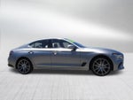 2022 Genesis G70 2.0T RWD