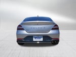 2022 Genesis G70 2.0T RWD