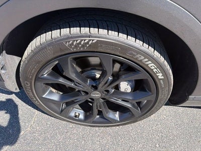 2022 Genesis GV80 3.5T AWD Prestige Signature