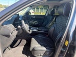 2022 Genesis GV80 3.5T AWD Prestige Signature
